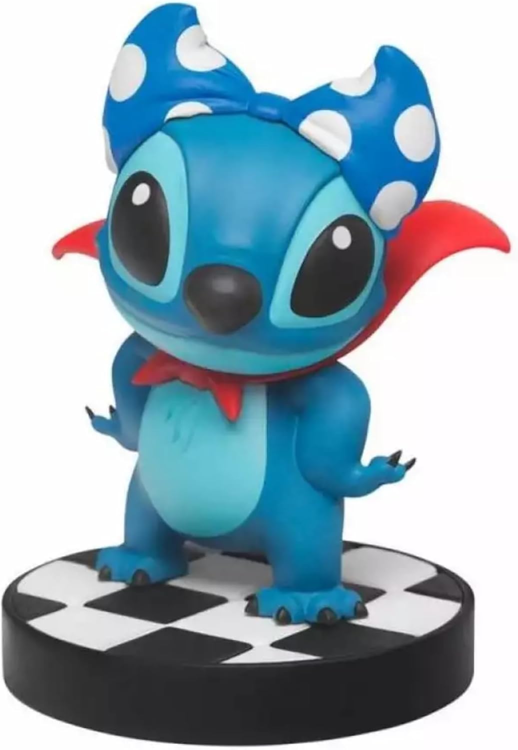 YUME HEROBOX LILO & STITCH FUN FİGÜR-SUPER HERO STITCH