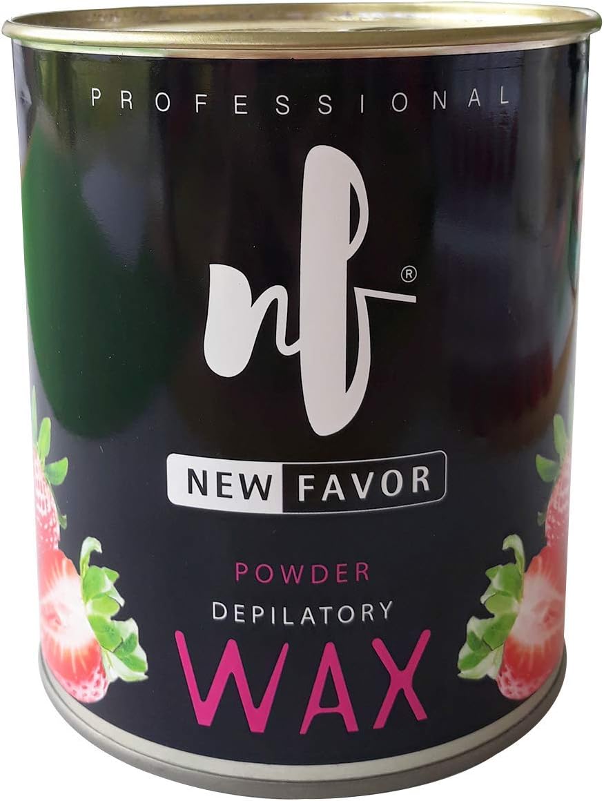 NEW FAVOR KONSERVE SİR AĞDA