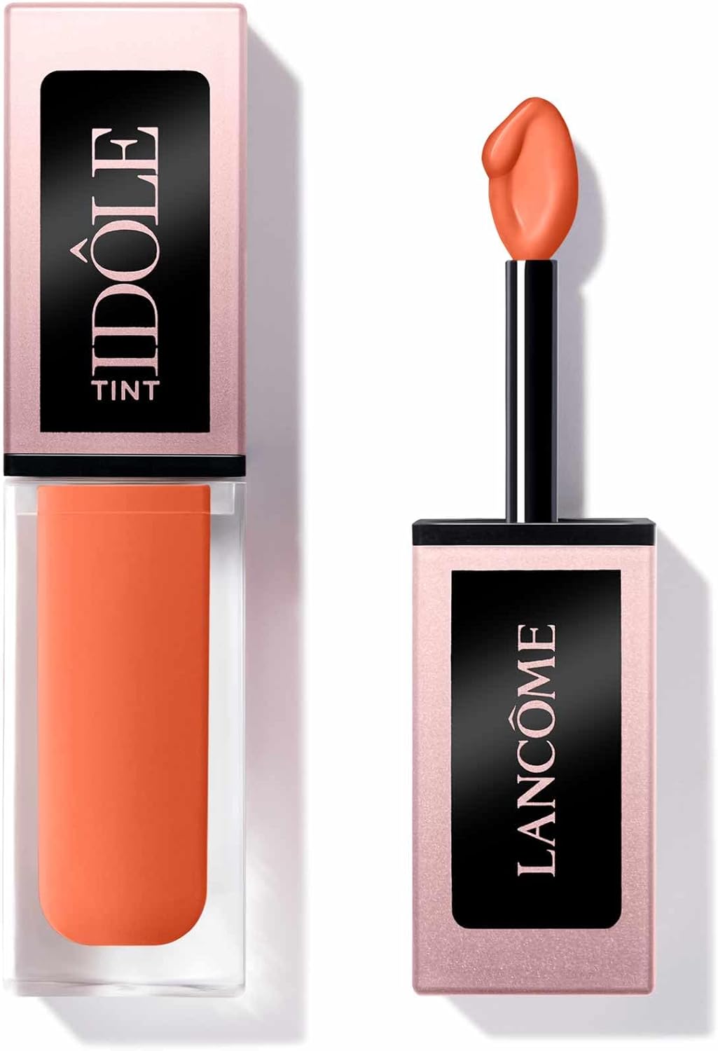 Lancome Idole Tint Eye-Blusher 04 Sienna Likit Göz Farı