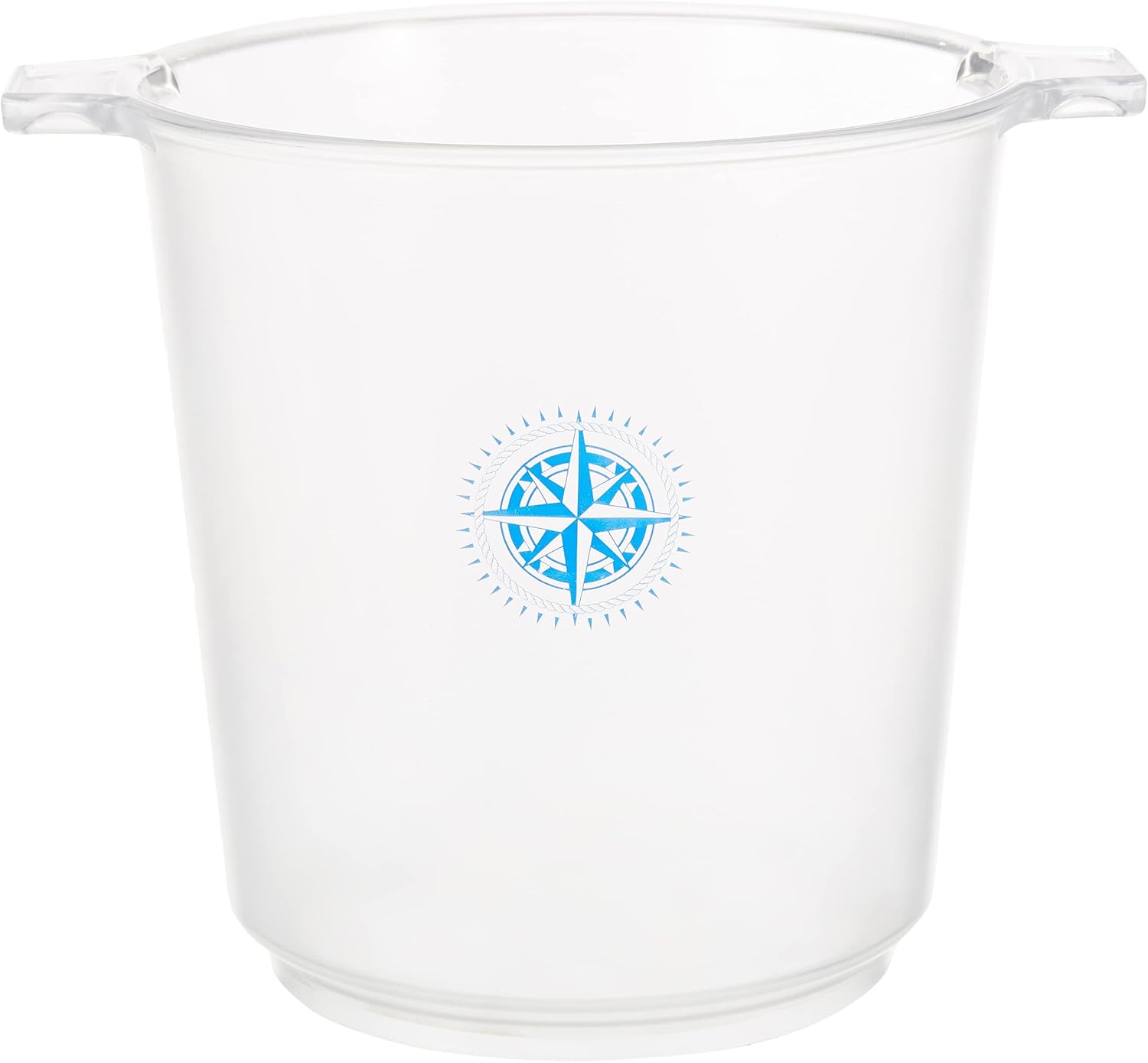 Andtableware 240448 Buz Kovası, Yetişkin, Şeffaf, Tek Beden