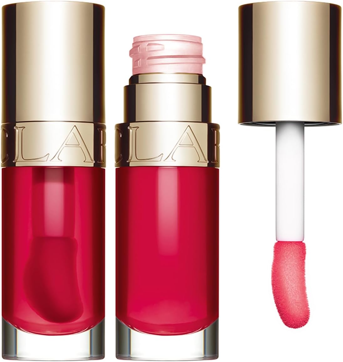 Clarins Lip Comfort Oil 16 Dudak Parlatıcısı