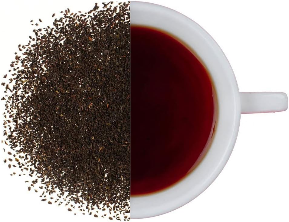 Beta Sri Lanka High Grown 50 gr