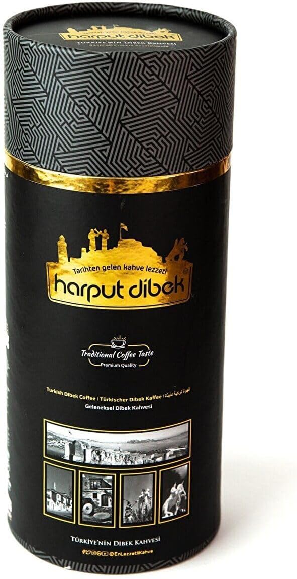 1000 Gr Harput Dibek