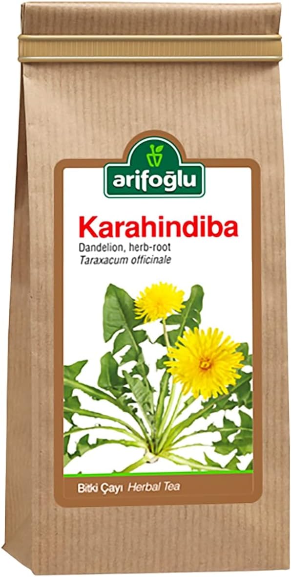Arifoğlu Karahindiba 60 Gr