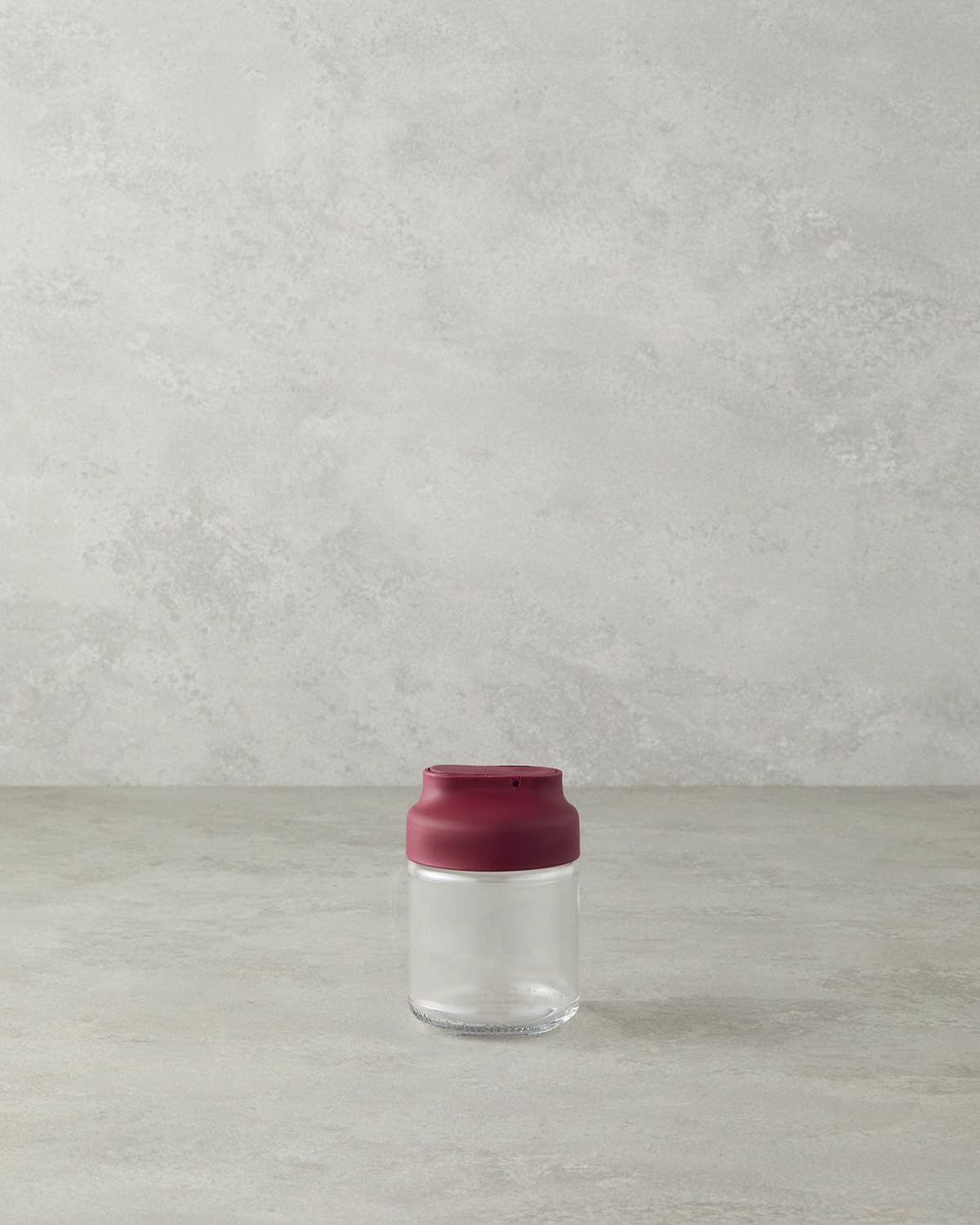 Nora Cam Baharatlik 212 ml, Bordo