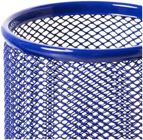 500 Kalemlik Perforeli Mavi