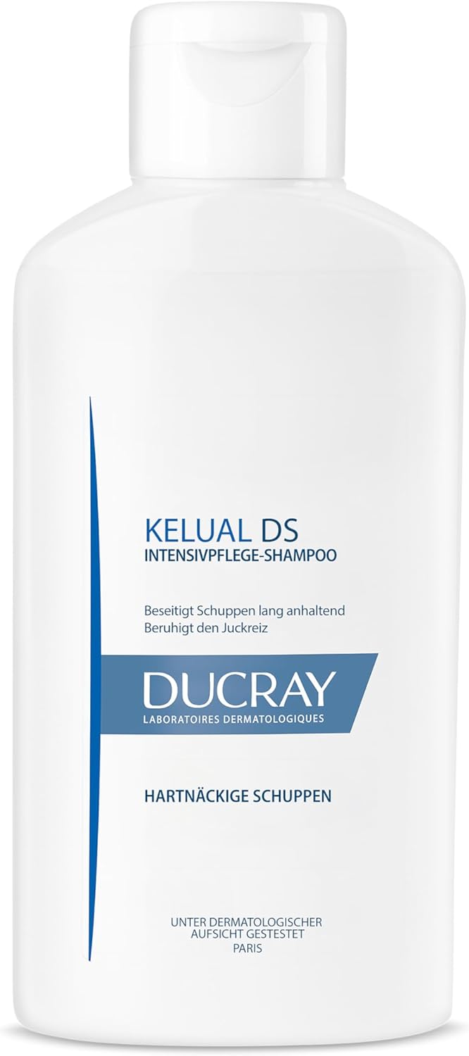 Ducray Kelual DS Şampuan 100 ml