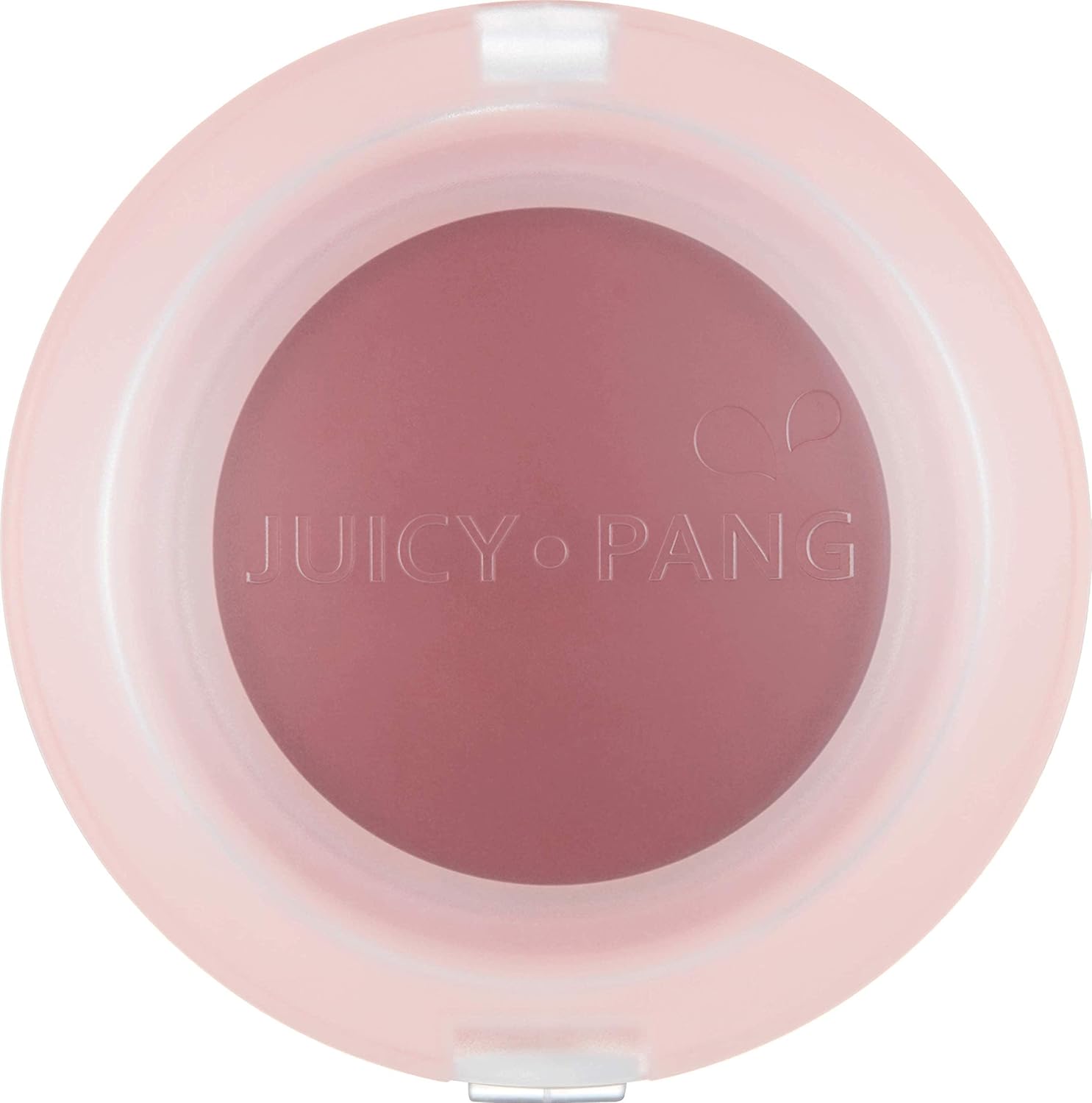 A'PIEU Meyve Renkleriyle Doğal ve Parlak Görünüm Sunan Jel Allık A'PIEU Juicy-Pang Jelly Blusher (RD01)