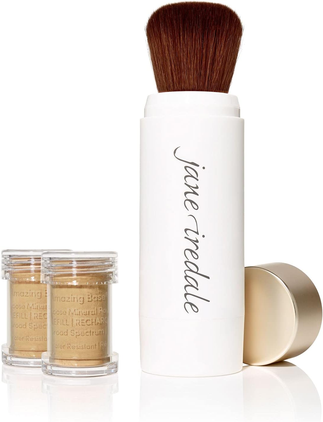Jane Iredale Amazing Base Yedek Fırça