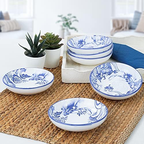 Blue Ink Halka Çerezlik/Sosluk 13 Cm 6 Adet - 19988/19992