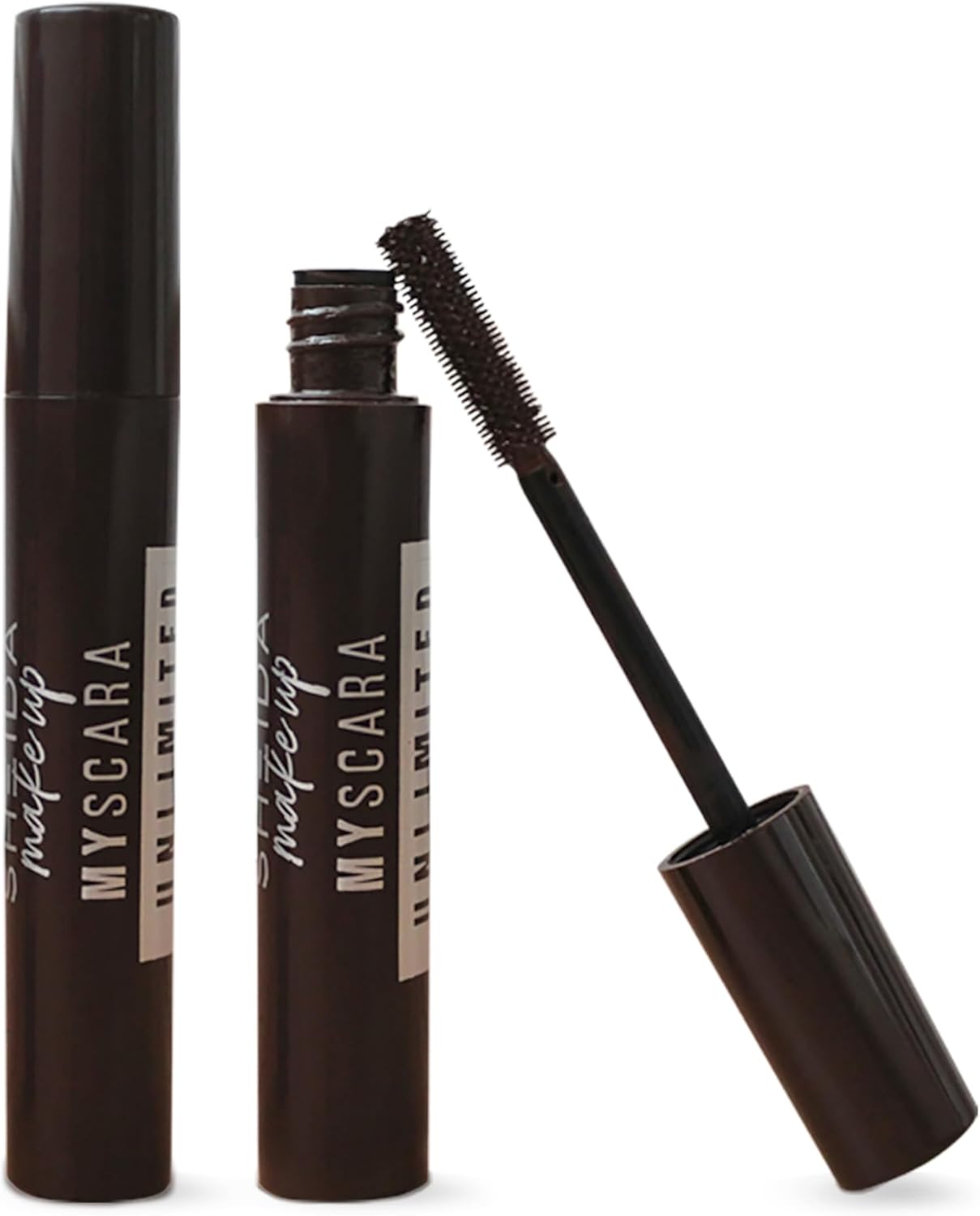 Sheida Myscara Unlimited Kahverengi