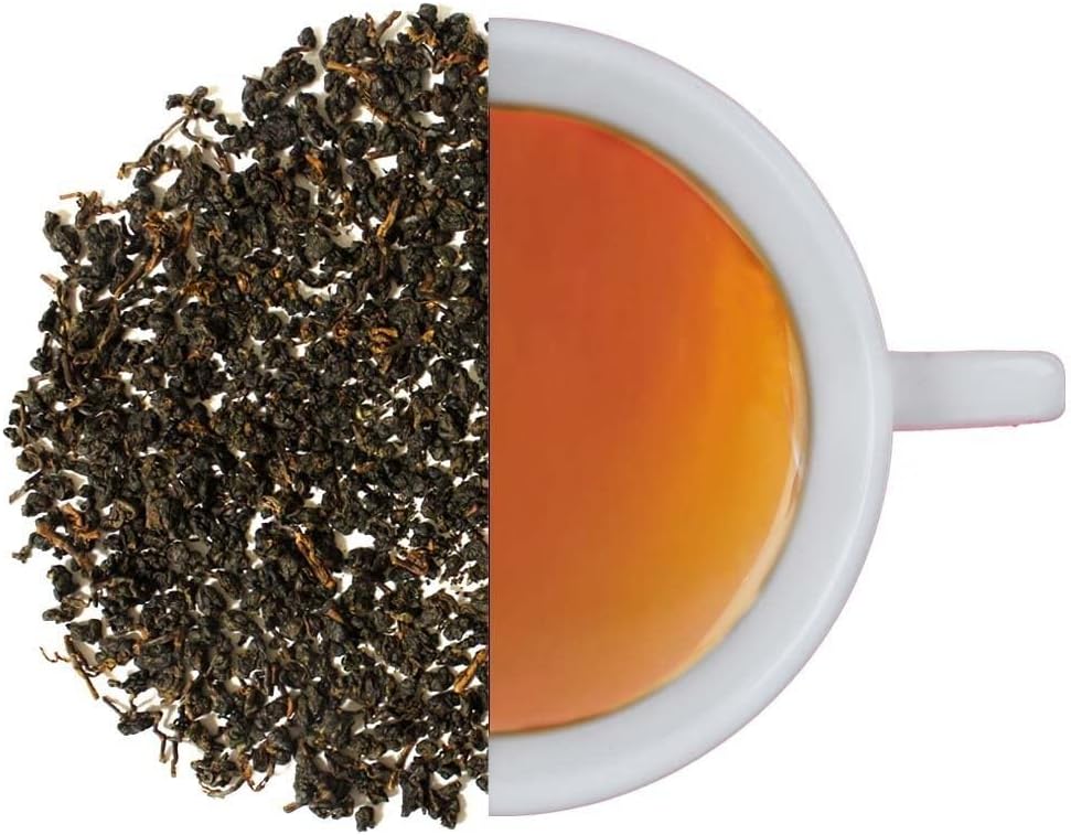 Beta Gaban Oolong Çayı 50gr - B.319