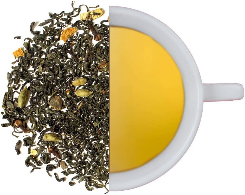 Beta Green Chai 50 gr