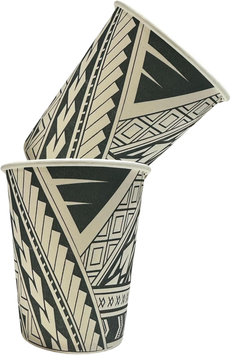 300 Adet 7 Oz Karton Bardak