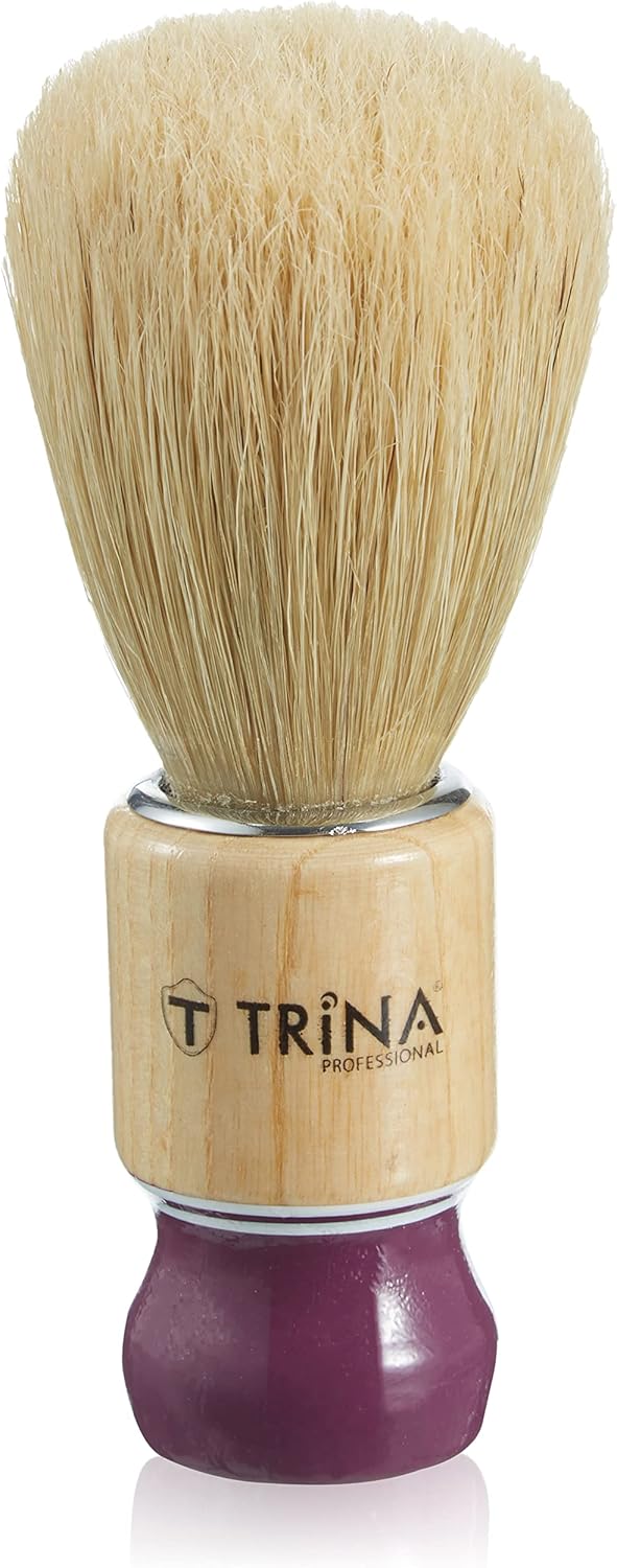 Trina Traş Fırçası