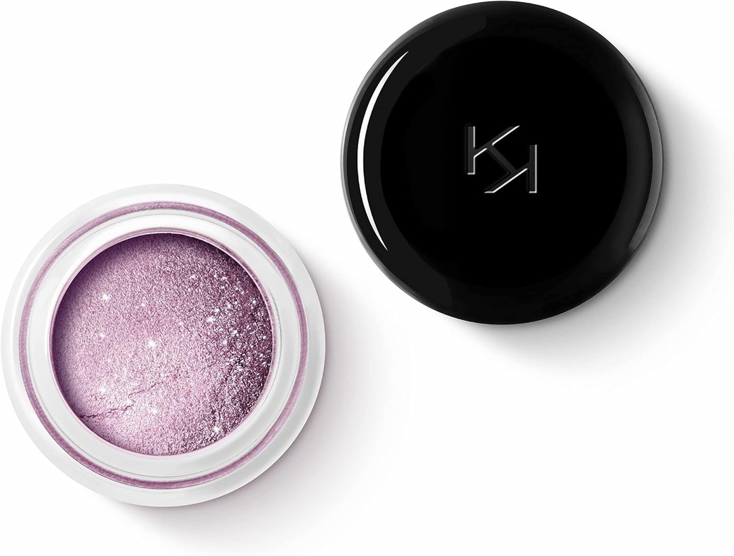 Kiko Göz Fari - Lasting Mousse Eyeshadow 08