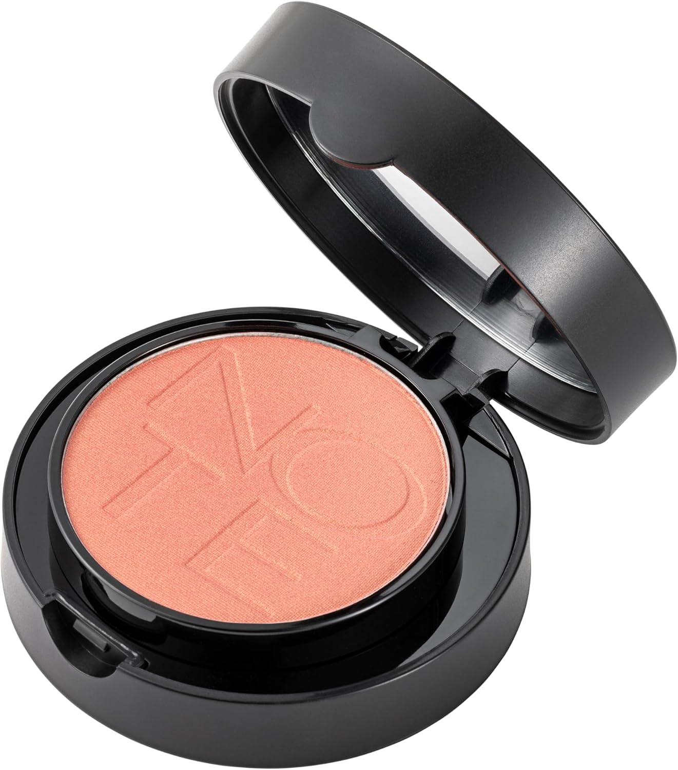Note Luminous Silk Compact Blusher 12 Rosy Glow Toz Allık