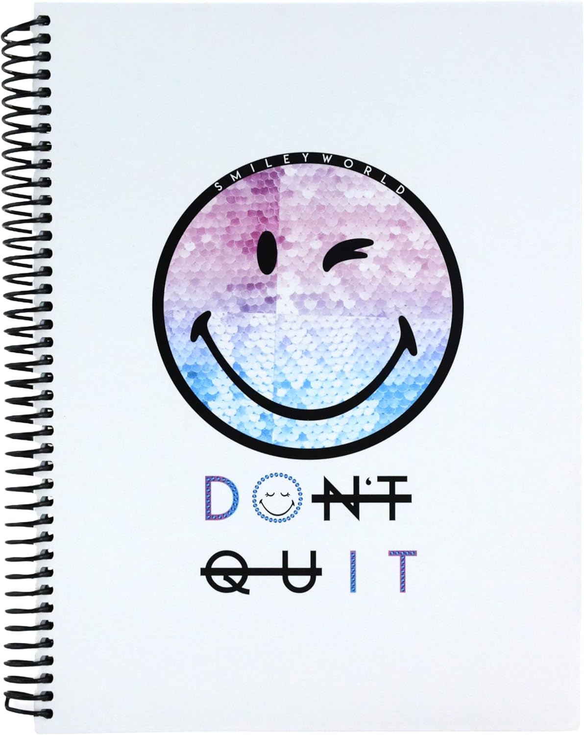 18,5X25,5 100 Yaprak Kareli (Sert Kapak)