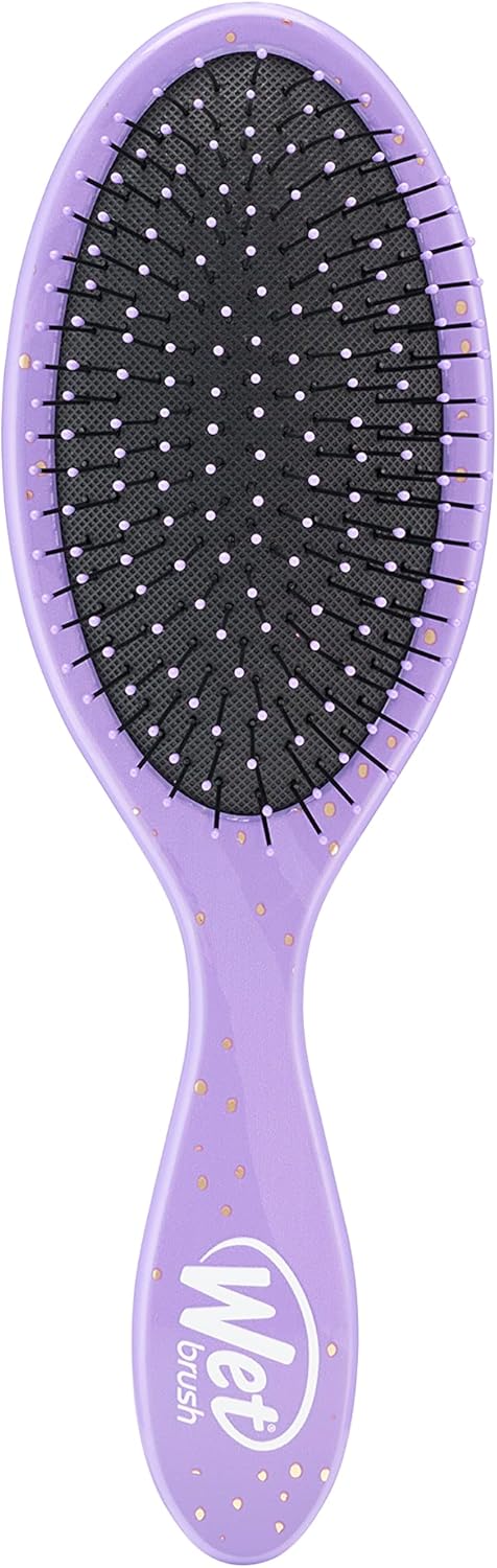 Wet Brush Disney Princess Celebration Jasmine Saç Fırçası