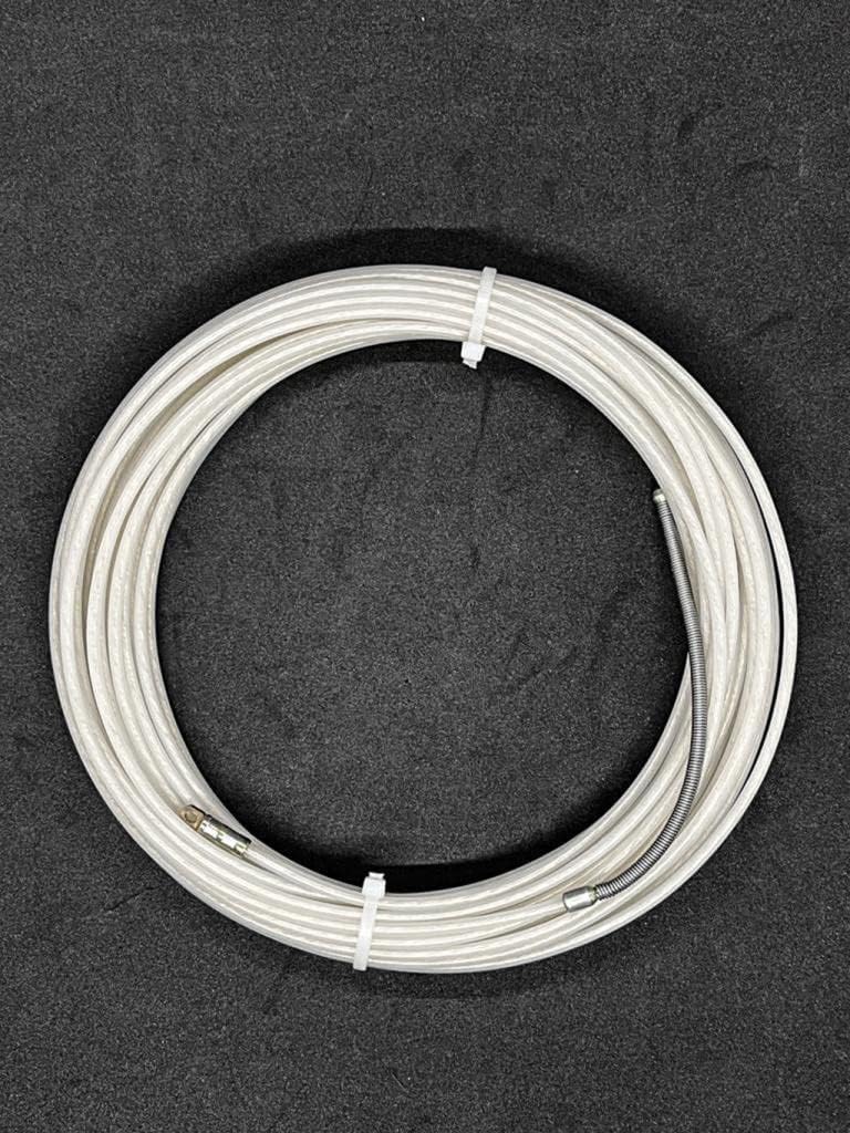 15 MT PLASTİK SUSTA