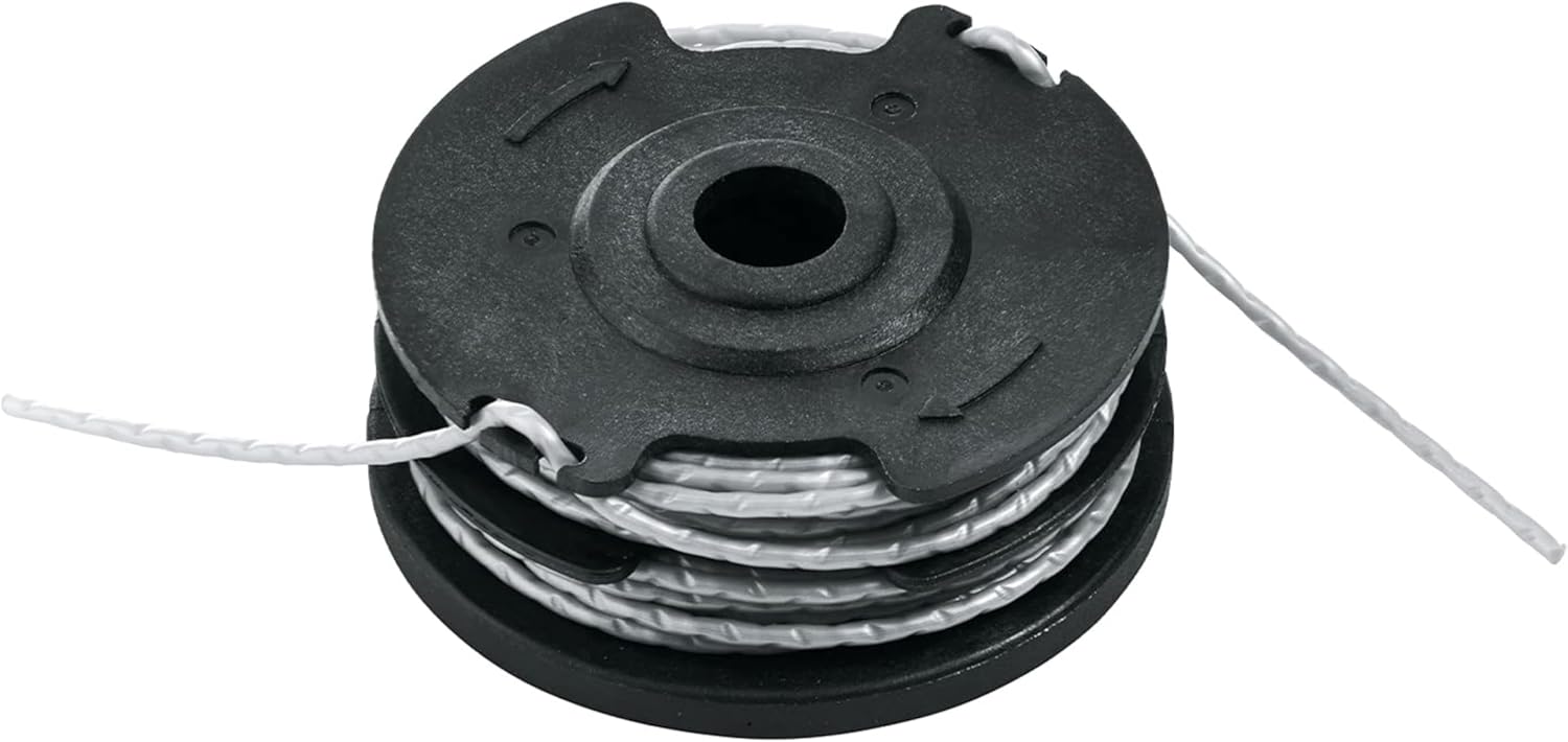 Yedek Makara + 6 m Misina