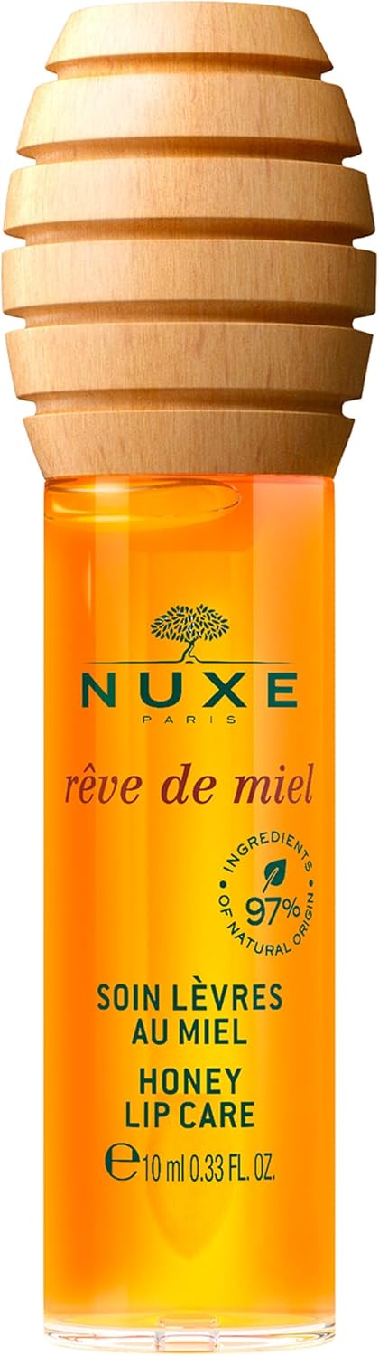 Nuxe Reve De Miel Honey Dudak Balı 10 ml