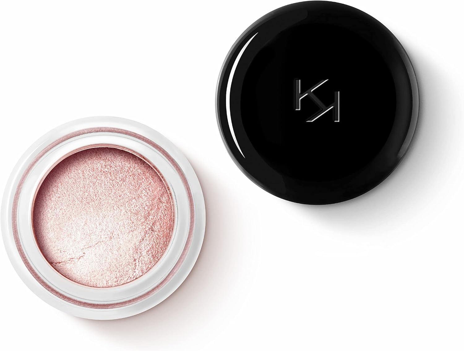 Kiko Göz Fari - Lasting Mousse Eyeshadow 02