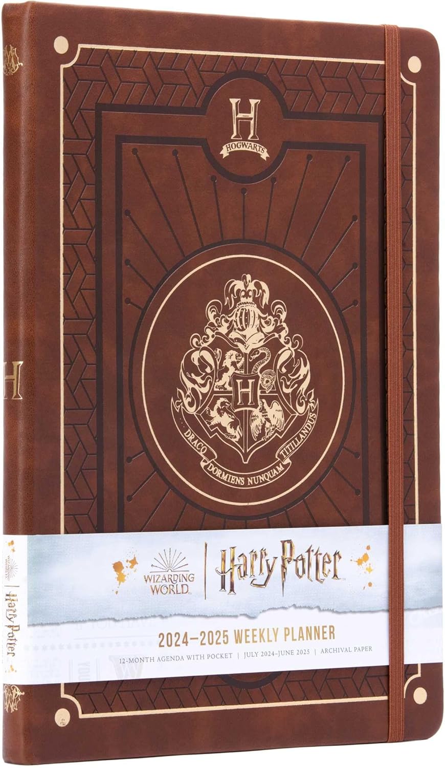 Potter 2024-2025 Academic