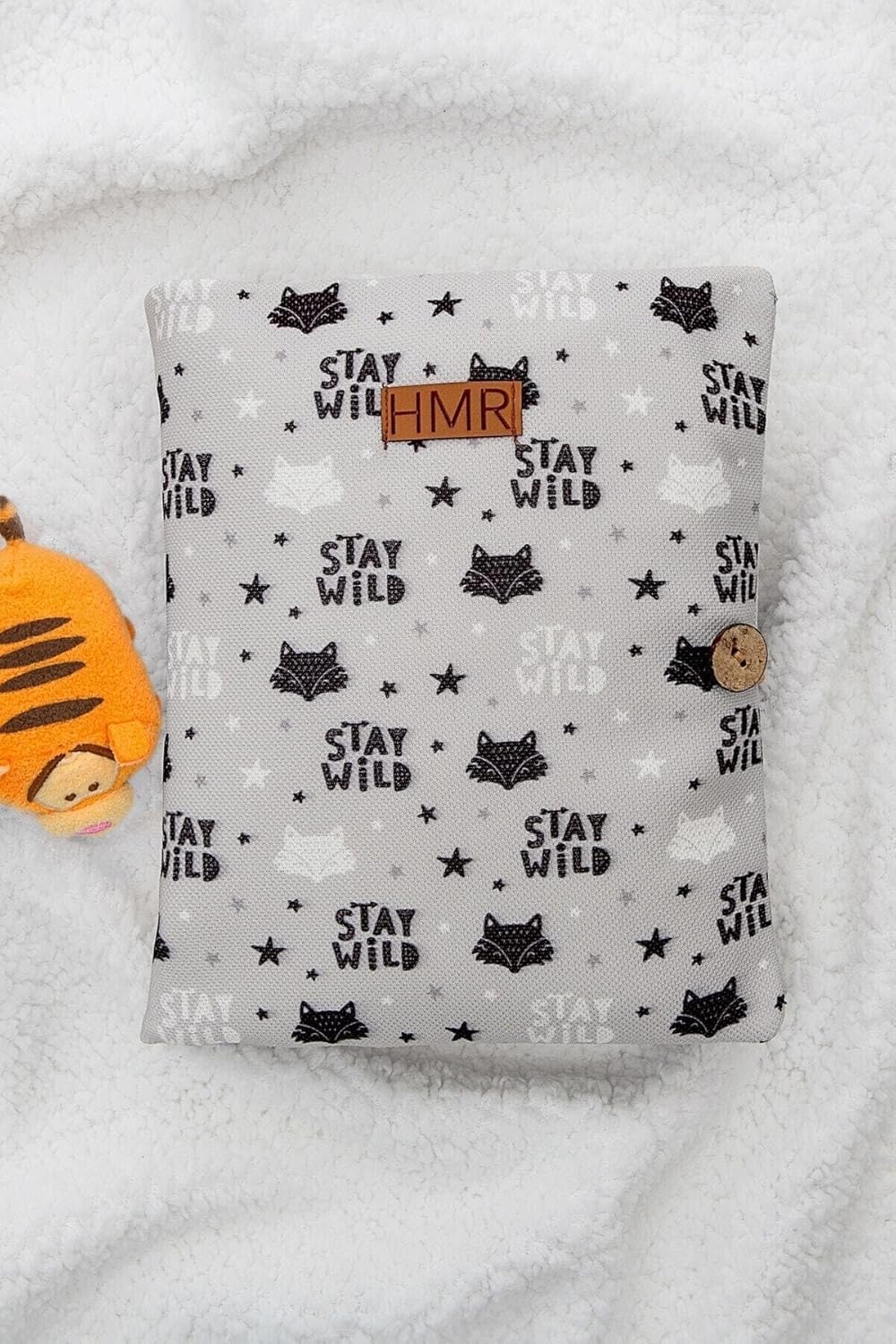 HAMUR Bebek Bakım Çant. ORGANIZER Fox