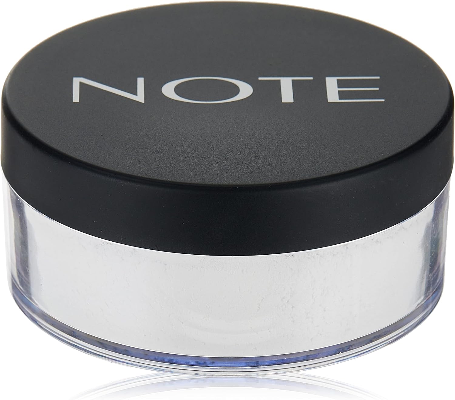 Note Loose Powder 01 Invisible Makyaj Sabitleyici Matlaştırıcı Toz Pudra