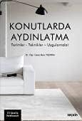 Konutlarda Aydınlatma: Terimler – Teknikler – Uygulamalar
