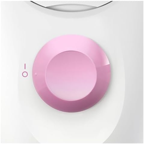 Braun Silk-épil 1 1-010 Epilatör