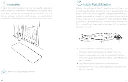 Move, Rest, Recover: A Workbook: Your Practical Guide to Balancing Mind and Body