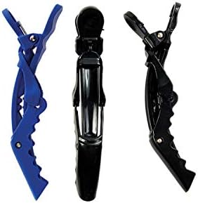 Trina Lacivert/Siyah Parlak Dragon Pens Seti 15 (4'Lü)