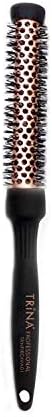 Trina Diva Yuvarlak Termal Saç Fırçası 1