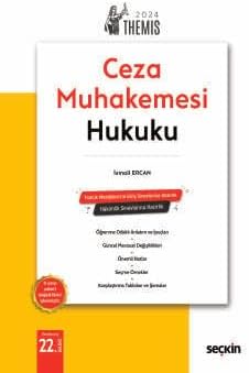 THEMIS - Ceza Muhakemesi Hukuku