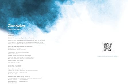 Denizden (Ciltli): Balığın İade - i İtibarı