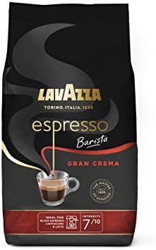 Lavazza Espresso Barista Gran Crema 1 KG