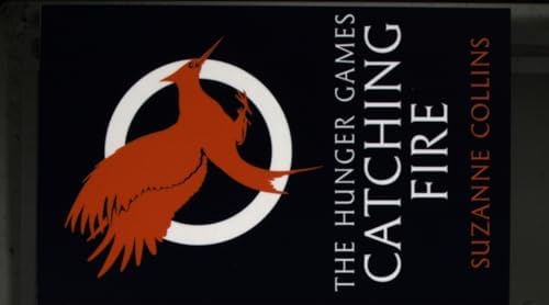Catching Fire: 2