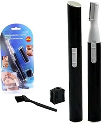 Mobee Chermik Pratik Kulak Burun Tüy Kıl Alma Temizleme Tıraş Makinesi