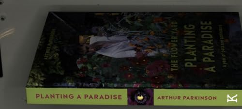 The Flower Yard Planner