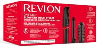 Revlon One Step 360°C Hava Akışlı Bukle Başlığı RVDR5335
