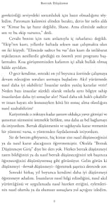 Berrak Düşünme: Sıradan Anları Olağanüstü Sonuçlara Dönüştürmek