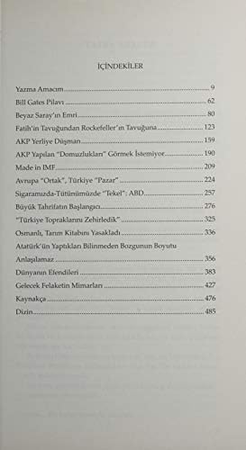 Saklı Seçilmişler: Siz Onları Değil; Onlar Sizi Seçti