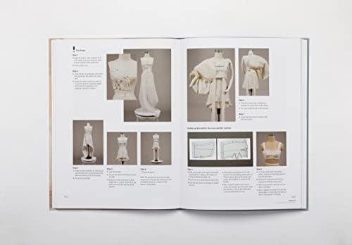 Advanced Creative Draping