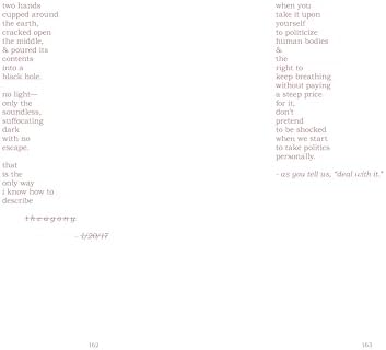 the witch doesn't burn in this one: Volume 2