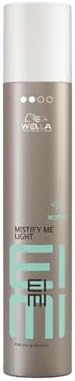 Wella Professionals Eimi Mistify Me Light Hold Fast Drying Saç Spreyi 300 ml