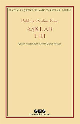 Aşklar I-III