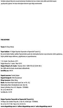 Yıka Beynini: Bilinçaltı Formatlama