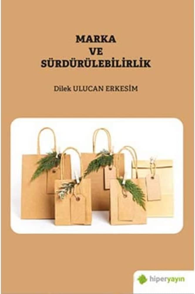 Marka ve Sürdürülebilirlik